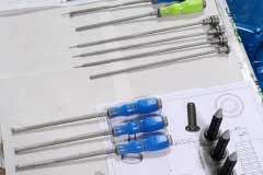 Prototypen nach Kundenvorgabe